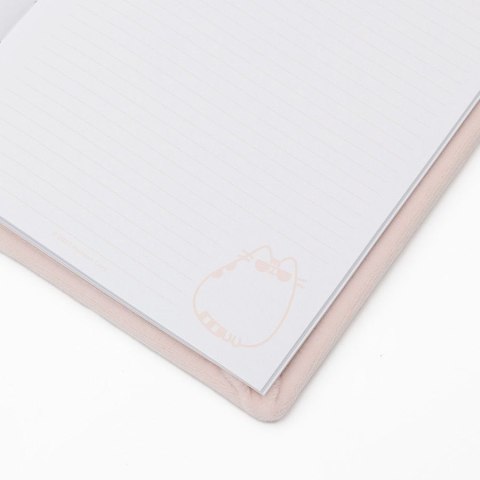 Notes (notatnik) Pusheen A5 Unipap Notes (notatnik) Pusheen A5 Unipap