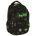 Plecak GREEN GAME 3-KOMORY St.Right (BP-26) Plecak GREEN GAME 3-KOMORY St.Right (BP-26)