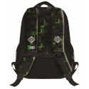 Plecak GREEN GAME 3-KOMORY St.Right (BP-26) Plecak GREEN GAME 3-KOMORY St.Right (BP-26)