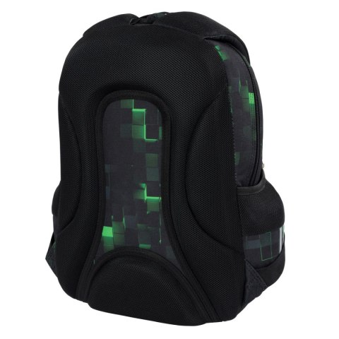 Plecak GREEN GAME 3-KOMORY St.Right (BP-26) Plecak GREEN GAME 3-KOMORY St.Right (BP-26)