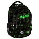 Plecak GREEN GAME 3-KOMORY St.Right (BP-26) Plecak GREEN GAME 3-KOMORY St.Right (BP-26)