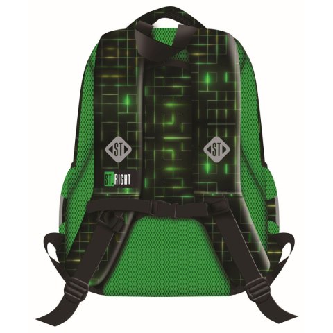 Plecak NEON PAD 3-KOMORY St.Right (BP-26)