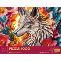 Puzzle Jubileusz- Wilk 1000 el. Trefl (40041)