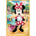 Puzzle Mickey Mous Trefl (34881)
