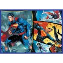 Puzzle Superman Odwaga Supermana Trefl (13340)