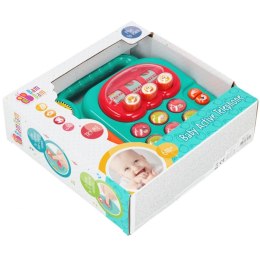 Telefon zabawkowy Bam Bam (541914)