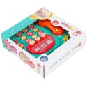Telefon zabawkowy Bam Bam (541914) Telefon zabawkowy Bam Bam (541914)