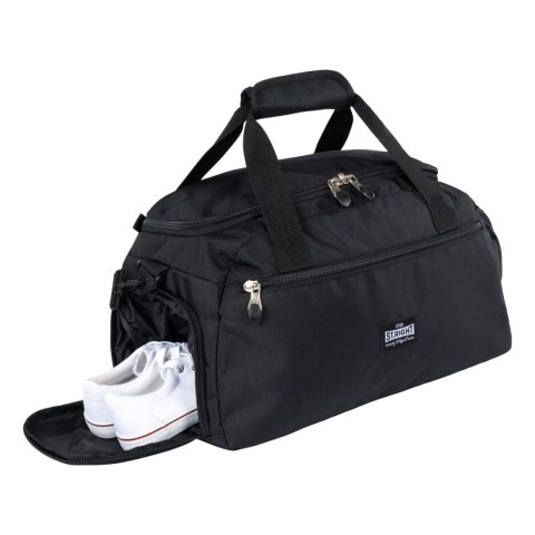Torba na ramię ST.BLACK VINTAGE SB-09 St.Right Torba na ramię ST.BLACK VINTAGE SB-09 St.Right