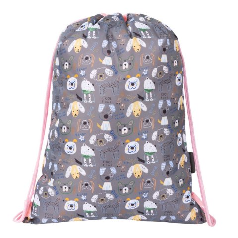 Worek na buty MLF SWEET POMERANIAN St.Right Worek na buty MLF SWEET POMERANIAN St.Right