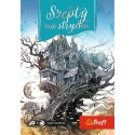 Gra strategiczna Szepty na strychu Trefl (02796)