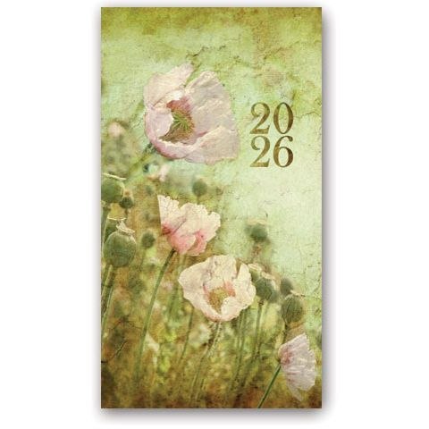 Kalendarz książkowy (terminarz) A6 Lucrum (TS11) Kalendarz książkowy (terminarz) A6 Lucrum (TS11)