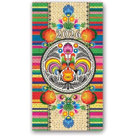 Kalendarz książkowy (terminarz) A6 Lucrum (TS11) Kalendarz książkowy (terminarz) A6 Lucrum (TS11)