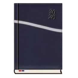 Kalendarz książkowy (terminarz) Senator terminarz A5 Michalczyk i Prokop (240K-11)