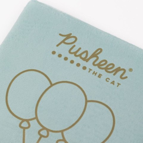 Notes (notatnik) Pusheen A5 Unipap Notes (notatnik) Pusheen A5 Unipap