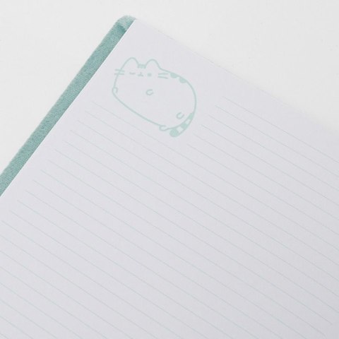 Notes (notatnik) Pusheen A5 Unipap Notes (notatnik) Pusheen A5 Unipap