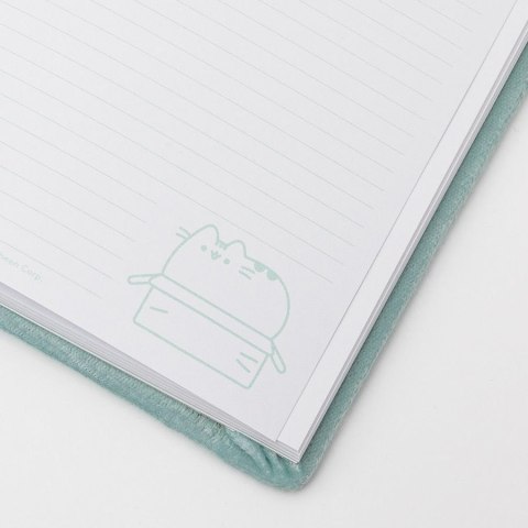 Notes (notatnik) Pusheen A5 Unipap Notes (notatnik) Pusheen A5 Unipap