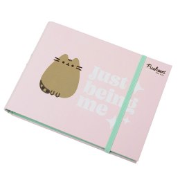 Pamiętnik Pusheen Bambino