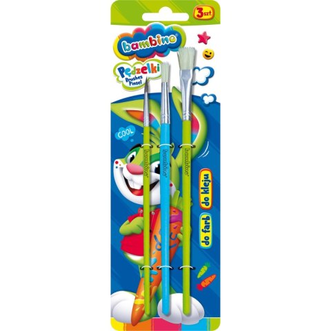 Pędzel nr 10 St.Right (5903235002847)