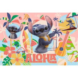 Puzzle Stitch 100 el. Trefl (16495)