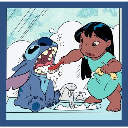 Puzzle Stitch 3w1 el. Trefl (34896)