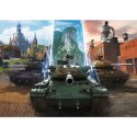 Puzzle World of Tanks 120 el. Trefl (37535)