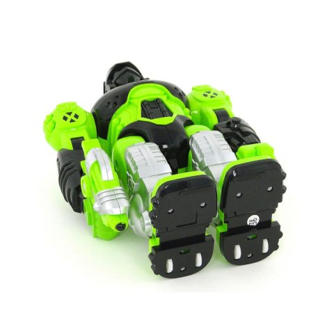 Robot na baterie Adar (2/499010) Robot na baterie Adar (2/499010)