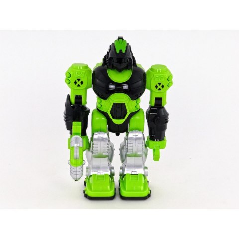 Robot na baterie Adar (2/499010) Robot na baterie Adar (2/499010)
