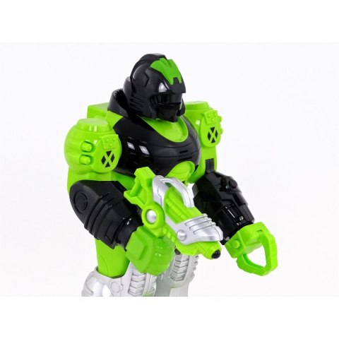 Robot na baterie Adar (2/499010) Robot na baterie Adar (2/499010)
