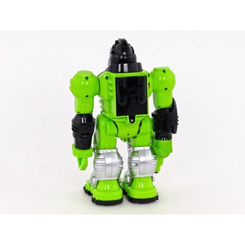 Robot na baterie Adar (2/499010) Robot na baterie Adar (2/499010)