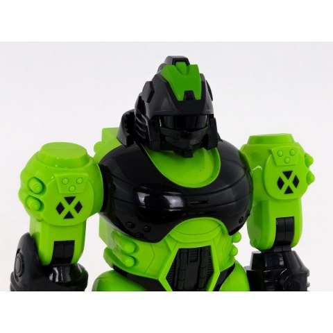 Robot na baterie Adar (2/499010) Robot na baterie Adar (2/499010)