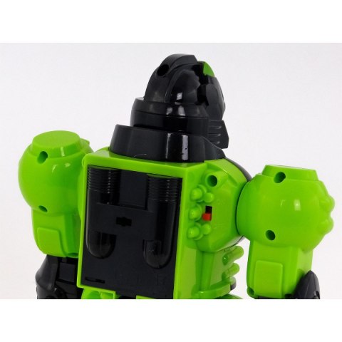 Robot na baterie Adar (2/499010) Robot na baterie Adar (2/499010)