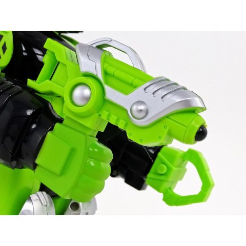 Robot na baterie Adar (2/499010) Robot na baterie Adar (2/499010)
