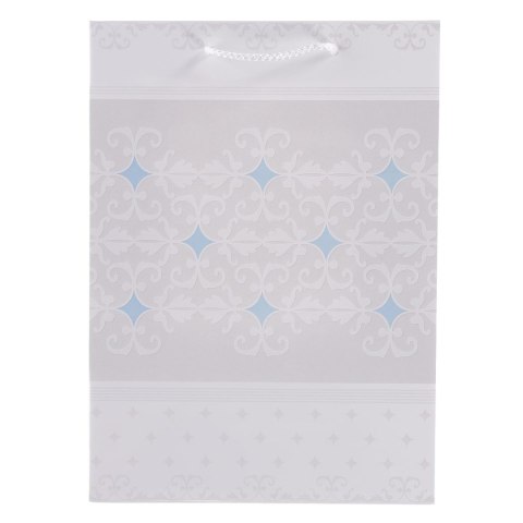 Torba prezentowa torebka graficzna [mm:] 230x320x 110 Merigraf