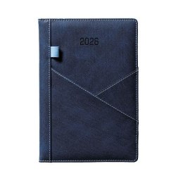 Kalendarz książkowy (terminarz) 5904356191403 2026 A5 Jotan (PRAkTYCZNY KP 145-148)