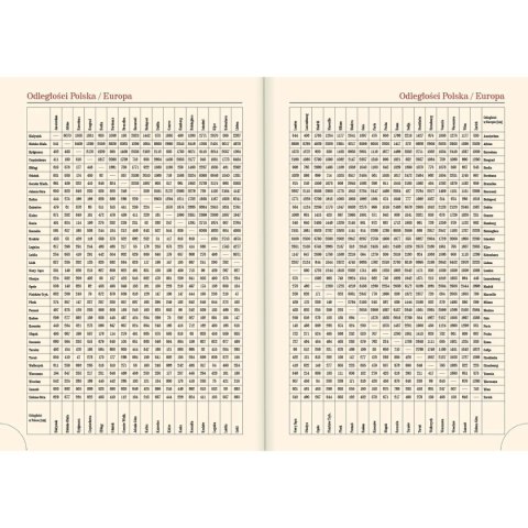 Kalendarz książkowy (terminarz) NENUFARY A5 Lucrum (21DS) Kalendarz książkowy (terminarz) NENUFARY A5 Lucrum (21DS)
