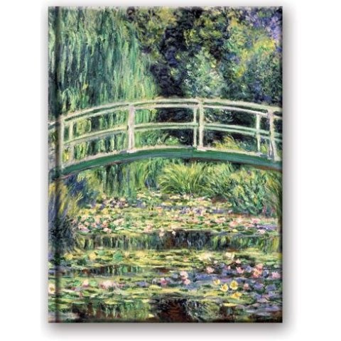 Kalendarz książkowy (terminarz) NENUFARY A5 Lucrum (21DS) Kalendarz książkowy (terminarz) NENUFARY A5 Lucrum (21DS)