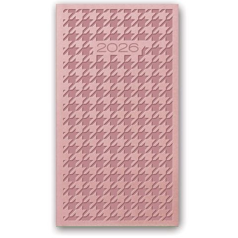 Kalendarz książkowy (terminarz) złoty A6 Lucrum (TR złoty) Kalendarz książkowy (terminarz) złoty A6 Lucrum (TR złoty)