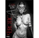 Kalendarz ścienny EROTIC ART wieloplanszowy 350mm x 300mm Jotan (WP147) Kalendarz ścienny EROTIC ART wieloplanszowy 350mm x 300mm Jotan (WP147)