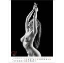 Kalendarz ścienny EROTIC ART wieloplanszowy 350mm x 300mm Jotan (WP147) Kalendarz ścienny EROTIC ART wieloplanszowy 350mm x 300mm Jotan (WP147)