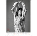 Kalendarz ścienny EROTIC ART wieloplanszowy 350mm x 300mm Jotan (WP147) Kalendarz ścienny EROTIC ART wieloplanszowy 350mm x 300mm Jotan (WP147)