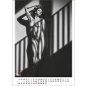Kalendarz ścienny EROTIC ART wieloplanszowy 350mm x 300mm Jotan (WP147) Kalendarz ścienny EROTIC ART wieloplanszowy 350mm x 300mm Jotan (WP147)
