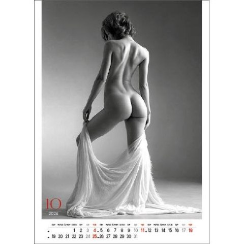 Kalendarz ścienny EROTIC ART wieloplanszowy 350mm x 300mm Jotan (WP147) Kalendarz ścienny EROTIC ART wieloplanszowy 350mm x 300mm Jotan (WP147)