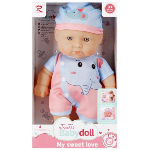 Lalka Bobas [mm:] 200 Mega Creative (531474)