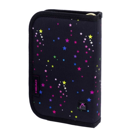 Piórnik Golden Effect Rainbow Kitty Head (503025037) Piórnik Golden Effect Rainbow Kitty Head (503025037)