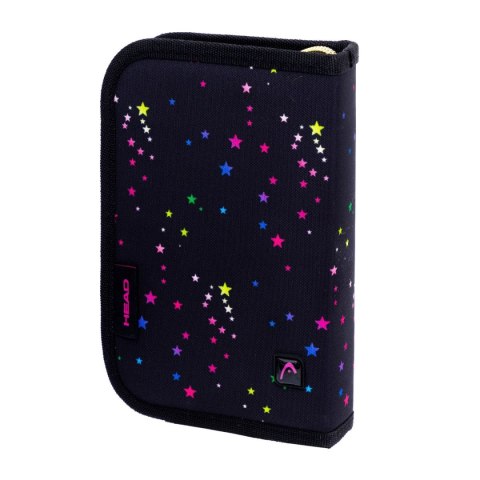 Piórnik Golden Effect Rainbow Kitty Head (503025037) Piórnik Golden Effect Rainbow Kitty Head (503025037)