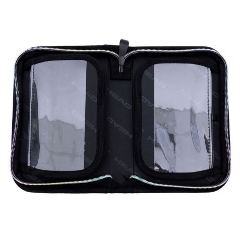 Piórnik Golden Effect Rainbow Kitty Head (503025037) Piórnik Golden Effect Rainbow Kitty Head (503025037)