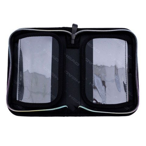 Piórnik Golden Effect Rainbow Kitty Head (503025037) Piórnik Golden Effect Rainbow Kitty Head (503025037)