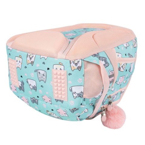 Plecak CHAMINHG CATS 3-KOMORY St.Right (BP-26) Plecak CHAMINHG CATS 3-KOMORY St.Right (BP-26)