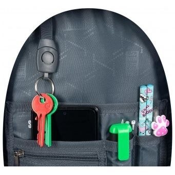 Plecak CHAMINHG CATS 3-KOMORY St.Right (BP-26) Plecak CHAMINHG CATS 3-KOMORY St.Right (BP-26)