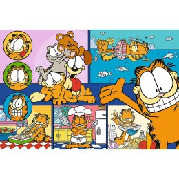 Puzzle Garfield 100 el. Trefl (16521)